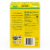 Guayaki Yerba Mate Organic Enlighten Mint Perspective: back