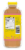 Guayaki Yerba Mate Organic Summer Peach Perspective: back