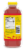 Guayaki Yerba Mate Organic Strawberry Hibiscus Perspective: back