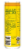 Guayaki Yerba Mate Classic Gold Organic Sparkling Beverage Perspective: back