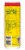 Guayaki Yerba Mate Organic Sparkling Cranberry Pomegranate Yerba Mate Can Perspective: back
