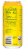 Guayaki Awakening Orange Organic Yerba Mate Drink Can Perspective: back