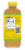 Guayaki Yerba Mate Yerba & Lemonade Tea Bottle Perspective: back