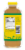 Guayaki Mint Terere Organic Yerba Mate Bottle Perspective: back