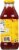 Guayaki Yerba Mate Raspberry Terere Tea Perspective: back