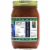 Blue Smoke Mild Sweet Onion Salsa Perspective: back