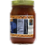 Blue Smoke Sweet Peach Salsa Perspective: back