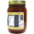 Blue Smoke Medium Sweet Onion Salsa Perspective: back
