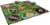 Goliath Games Dig 'Em Dinos™ Children's Board Game Perspective: back
