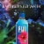 FIJI® Natural Artesian Bottled Water Perspective: back