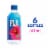 FIJI® Natural Artesian Bottled Water Perspective: back