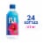 FIJI® Natural Artesian Bottled Water Perspective: back