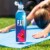 FIJI® Natural Artesian Water Perspective: back