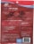 Ark Naturals® Beef Joint Rescue® Soft Chew Squares Perspective: back