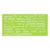 Ark Naturals Breath-Less Brushless Toothpaste Perspective: back