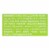 Ark Naturals Breath-Less Brushless-ToothPaste Large Dog Chewable Perspective: back