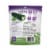 Every Day Naturals No Brush™ Toothpaste Natural Dental Chew Perspective: back