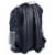 Cudlies Denim Glitter & Hearts Fashion Backpack Perspective: back