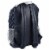 Cudlies Denim Glitter & Hearts Fashion Backpack Perspective: back
