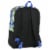 Cudlie 9-1 Set Sports Balls Backpack Perspective: back