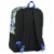 Cudlie 9-1 Set Sports Balls Backpack Perspective: back