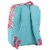 Cudlie Kittycorn Backpack Perspective: back