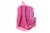 Cudlie Backpack & Pencil Case Set - So Meow-gical Perspective: back