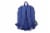 Cudlie Backpack & Pencil Case Set - Space Chillin' Perspective: back