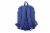 Cudlie Backpack & Pencil Case Set - Space Chillin' Perspective: back