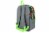 Cudlie Dinosaur Backpack + Pencil Case Perspective: back