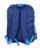 Cudlie Super Pack Surfin Sharks Backpack Perspective: back