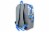 Cudlie Backpack Set - Camo Grunge Perspective: back