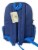 Reboot Boys Sport Pack - Blue Perspective: back
