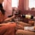 Santa Margherita Chianti Classico Riserva Italy Red Wine Perspective: back