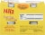 Raymundo's® Nilla Wafers + Banana Pudding Perspective: back