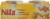 Nilla® Banana Pudding with Vanilla Wafer Pieces Perspective: back