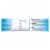 Clearblue Ovulation and Pregnancy Test Complete Starter Kit Perspective: back