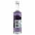 Van Gogh Acai-Blueberry Vodka Perspective: back