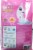 Ultra Micro Crystals Cat Litter Perspective: back