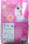 Ultra Micro Crystals Cat Litter Perspective: back
