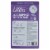 Ultra Micro Clumping Crystals Cat Litter Perspective: back