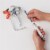 Graco 60-Mesh Spray Gun Filter 288749 Perspective: back