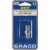 Graco Airless Paint Hose Connector 243025 Perspective: back