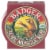 Badger® Cayenne & Ginger Sore Muscle Rub Perspective: back