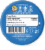 Badger® Clear Zinc Sport Mineral Sunscreen SPF 40 Perspective: back
