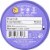 Badger® Adventure Sport Mineral Sunscreen SPF 50 Perspective: back