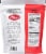Albanese® 12 Flavor Gummi Bears® Share Size Bag Perspective: back
