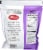 Albanese® 12 Flavor Gummi Worms Share Size Bag Perspective: back