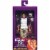 The Karate Kid Daniel LaRusso 80's Movie Bonsai Tree Chopsticks NECA Perspective: back