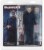 Neca Halloween 2 1981 Michael Myers Action Figure Perspective: back